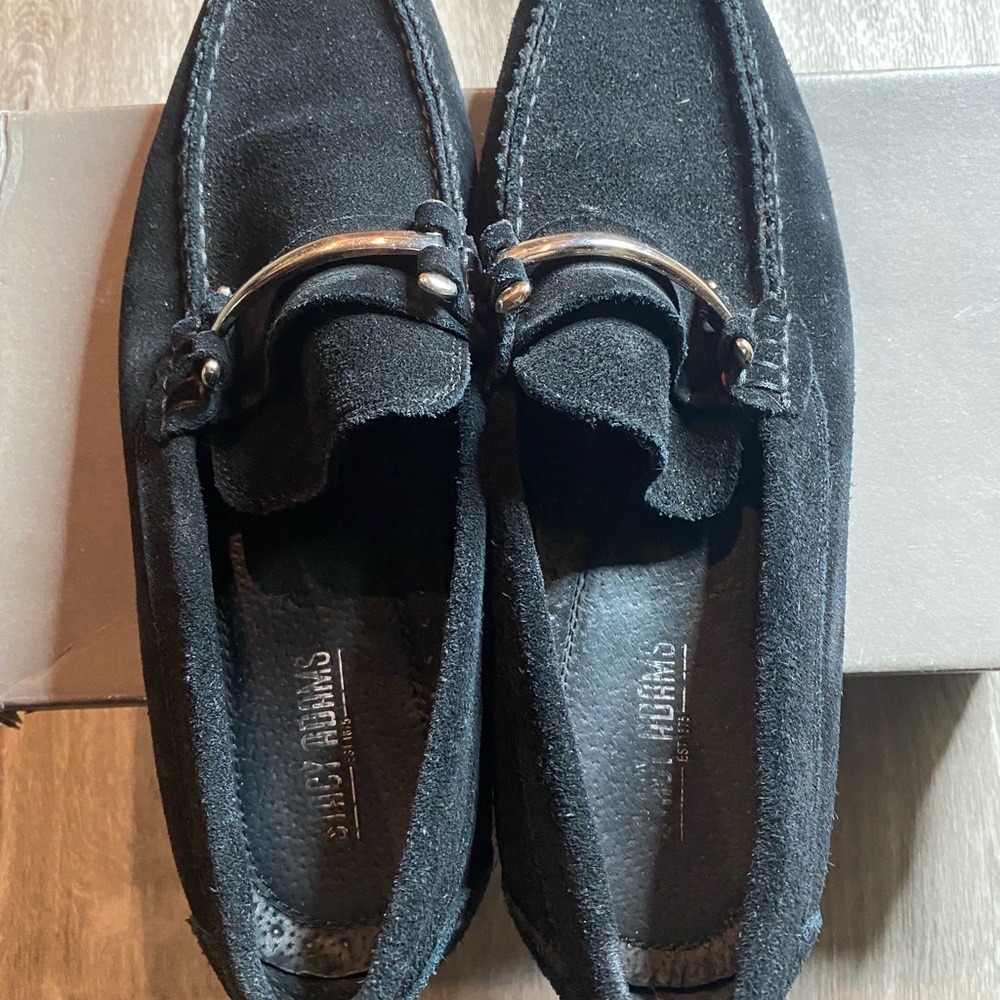 MENS Stacy adams Dress shoes